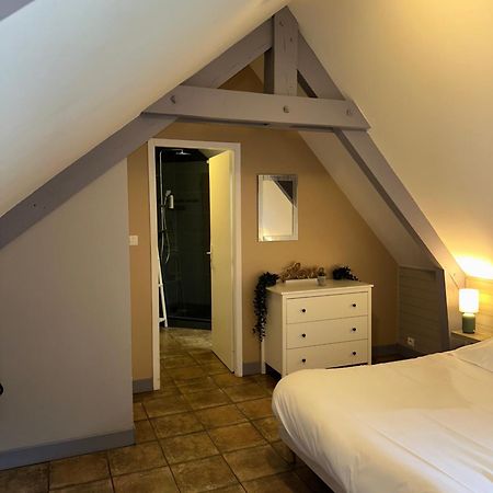 Nébouzat Logis Hotel Volcan Sancy מראה חיצוני תמונה