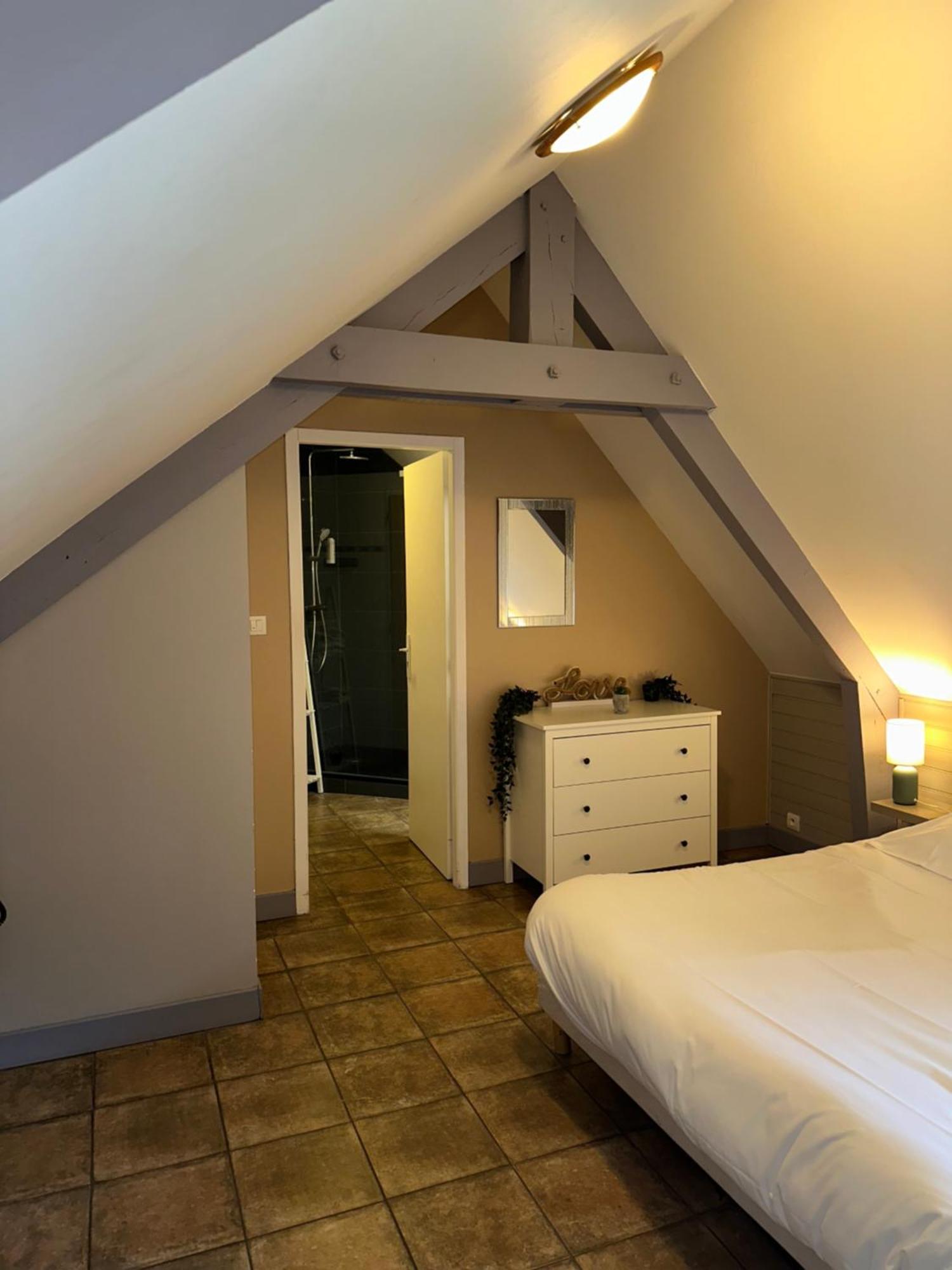 Nébouzat Logis Hotel Volcan Sancy מראה חיצוני תמונה